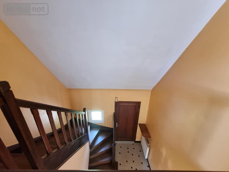Maison a vendre Pluguffan 29700 Finistère 99 m2 5 pièces 200000 euros