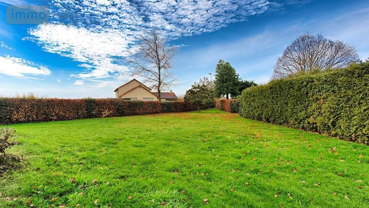 Maison a vendre Parville 27180 Eure 85 m2 4 pièces 204750 euros