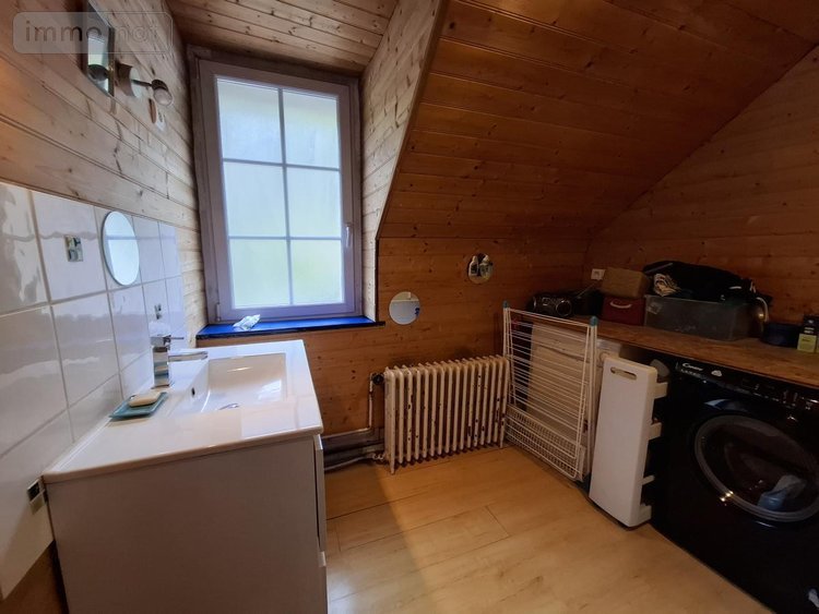 Maison a vendre Cherbourg-en-Cotentin 50100 Manche 127 m2 7 pièces 190000 euros