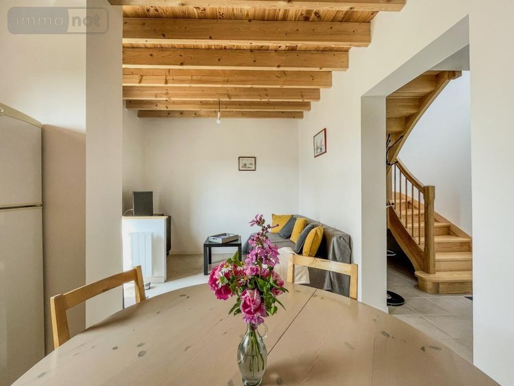 Maison a vendre Ploubazlanec 22620 Côtes-d'Armor 136 m2  431325 euros