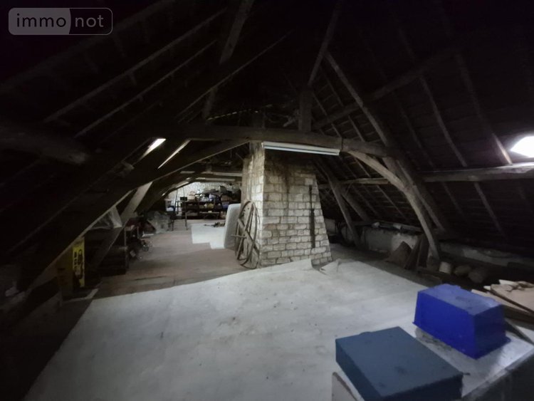 Maison a vendre Saint-Amand 62760 Pas-de-Calais 105 m2 5 pièces 134200 euros