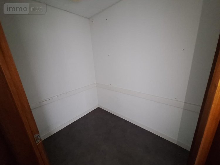 Location fonds et murs commerciaux Saint-Malo 35400 Ille-et-Vilaine 43 m2  800 euros