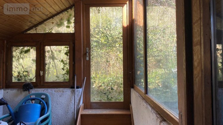 Appartement a vendre Nantua 01130 Ain 53 m2 3 pièces 50000 euros