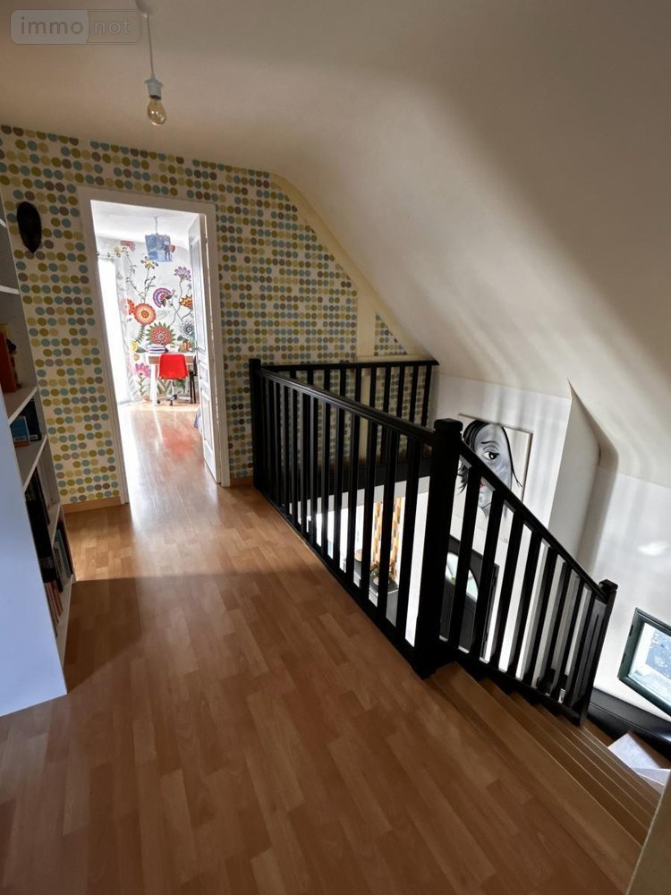 Maison a vendre Plélan-le-Grand 35380 Ille-et-Vilaine 170 m2 7 pièces 322000 euros