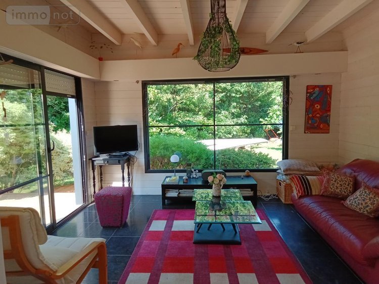 Maison a vendre Penmarch 29760 Finistère 80 m2 3 pièces 399000 euros