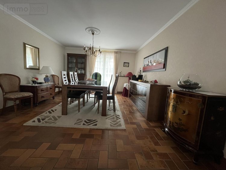 Maison a vendre Saint-Ouën-des-Toits 53410 Mayenne 174 m2 7 pièces 329000 euros