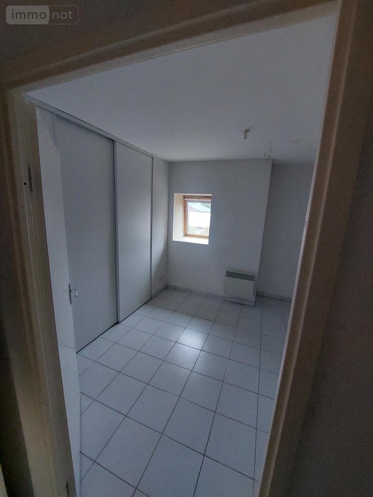 Location appartement Cambrai 59400 Nord 42 m2  590 euros