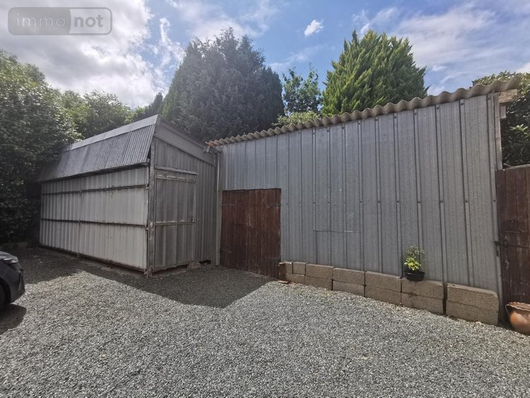Maison a vendre Plouëc-du-Trieux 22260 Côtes-d'Armor 78 m2 4 pièces 125690 euros
