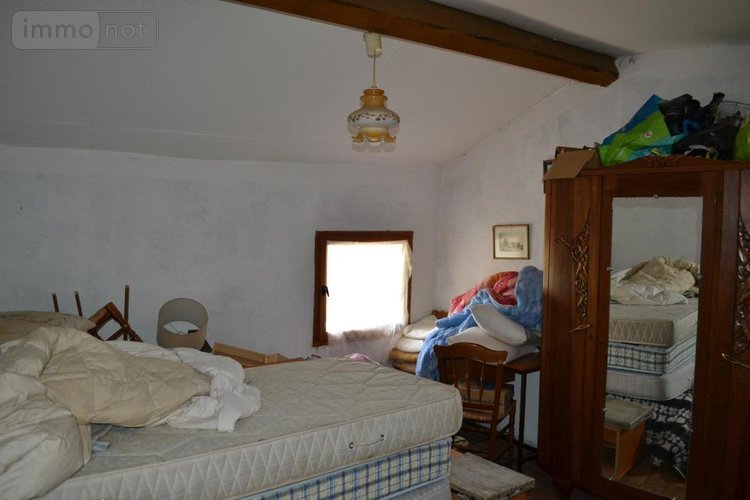 Maison a vendre Saint-Alban-Auriolles 07120 Ardèche 106 m2 6 pièces 220000 euros