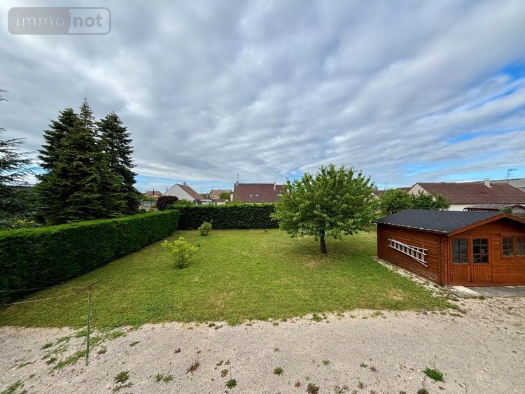 Maison a vendre Puligny-Montrachet 21190 Côte-d'Or 151 m2 5 pièces 330750 euros