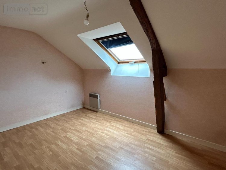 Maison a vendre La Mézière 35520 Ille-et-Vilaine 96 m2 4 pièces 187500 euros