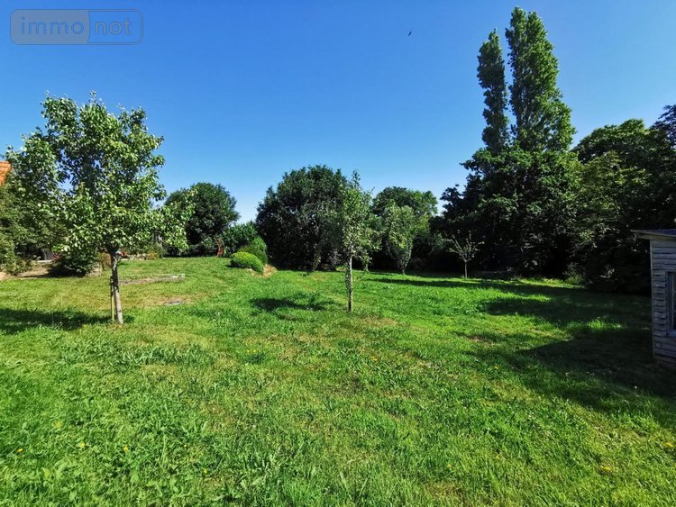 Maison a vendre Kerbors 22610 Côtes-d'Armor 132 m2 6 pièces 436000 euros