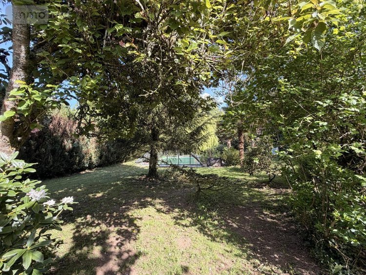 Maison a vendre Plouray 56770 Morbihan 133 m2 7 pièces 272950 euros