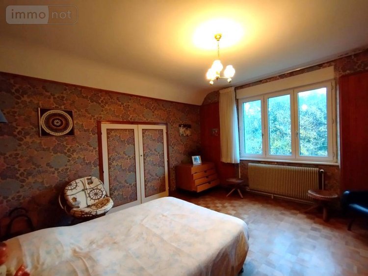 Maison a vendre Dinard 35800 Ille-et-Vilaine 164 m2 6 pièces 746130 euros