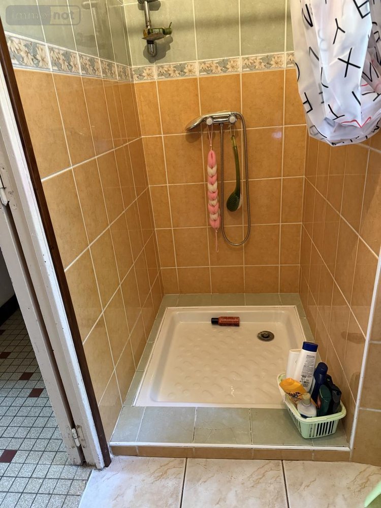 Maison a vendre Ménéac 56490 Morbihan 140 m2  239246 euros