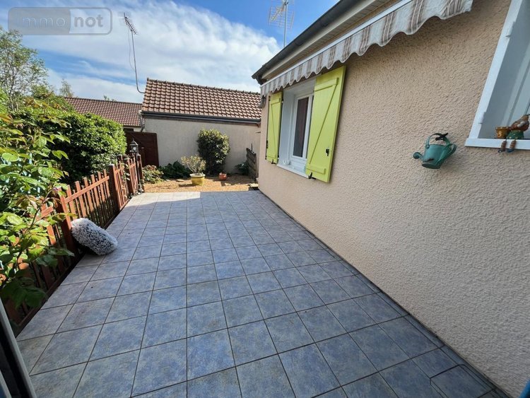 Maison a vendre La Guierche 72380 Sarthe 117 m2 6 pièces 209000 euros