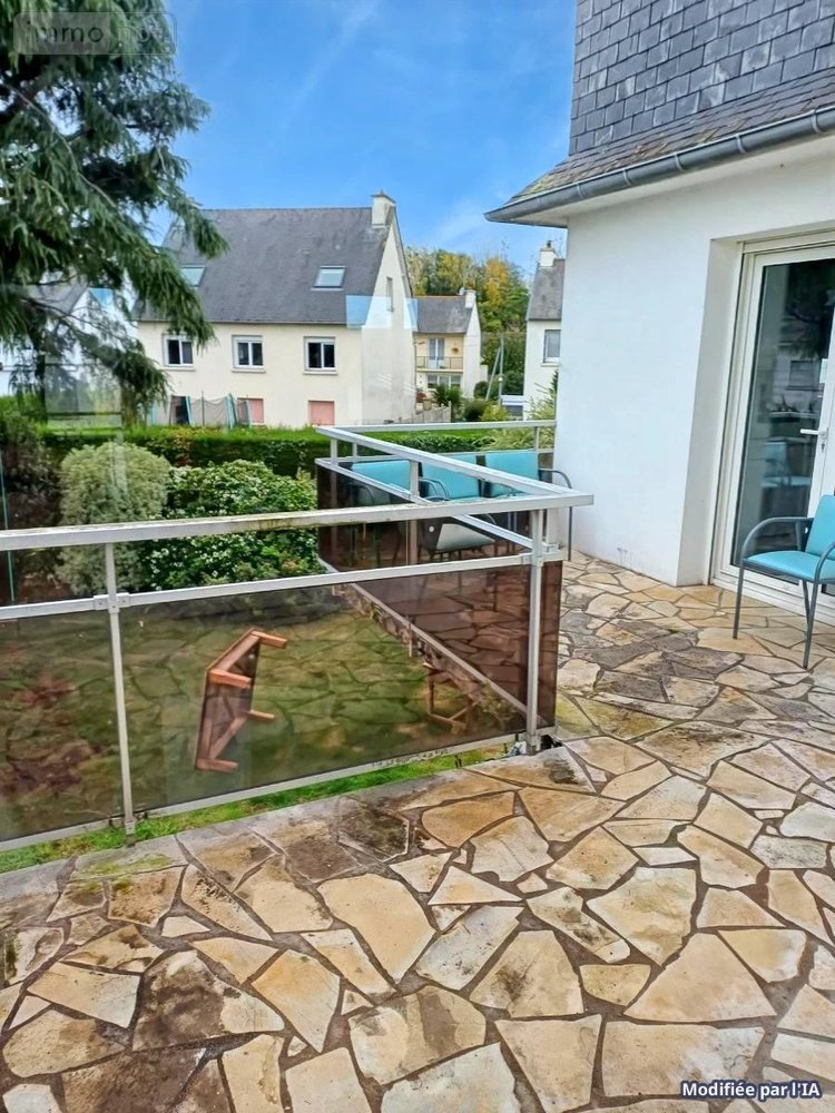 Maison a vendre Yffiniac 22120 Côtes-d'Armor 114 m2  257250 euros