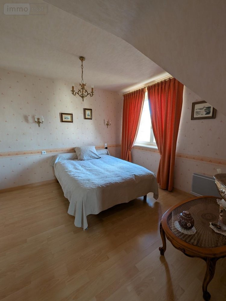 Maison a vendre Plougoulm 29250 Finistère 157 m2 7 pièces 343860 euros