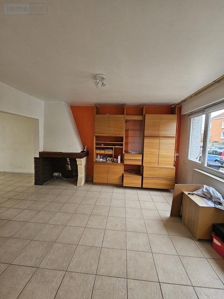 Maison a vendre Ronchin 59790 Nord 96 m2  150000 euros