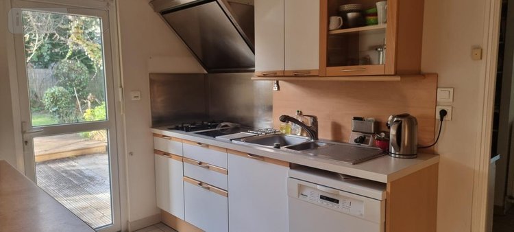 Maison a vendre Tours 37000 Indre-et-Loire 181 m2 5 pièces 582377 euros