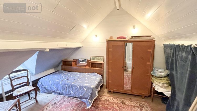 Maison a vendre Saint-Martin-Boulogne 62280 Pas-de-Calais 104 m2 5 pièces 240000 euros