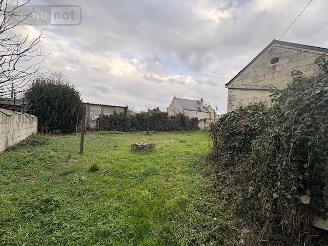 Maison a vendre Varrains 49400 Maine-et-Loire 110 m2 5 pièces 169400 euros
