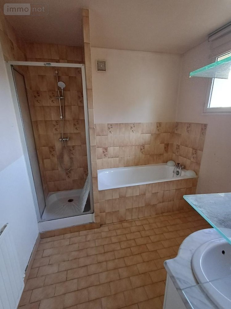 Maison a vendre Camon 80450 Somme 80 m2 3 pièces 155000 euros