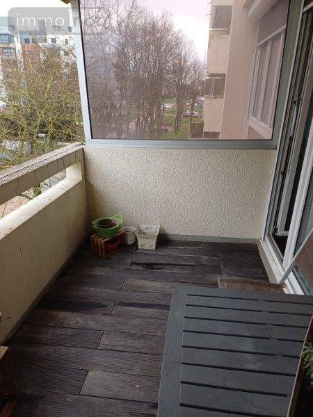 Location appartement Amiens 80000 Somme 86 m2 3 pièces 844 euros