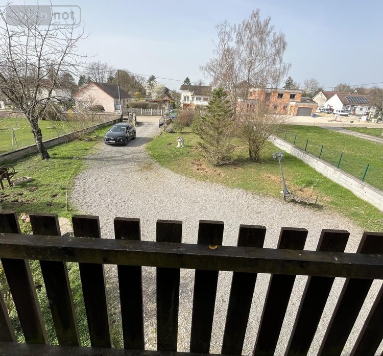 Maison a vendre Champvans 39100 Jura 148 m2  210000 euros