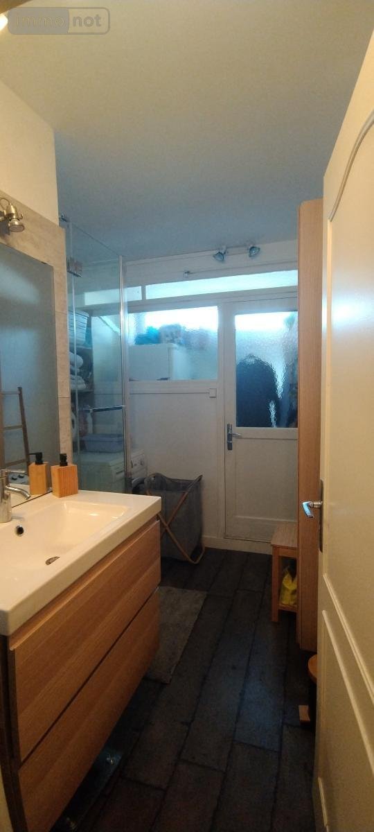 Appartement a vendre Brest 29200 Finistère 85 m2 5 pièces 166720 euros