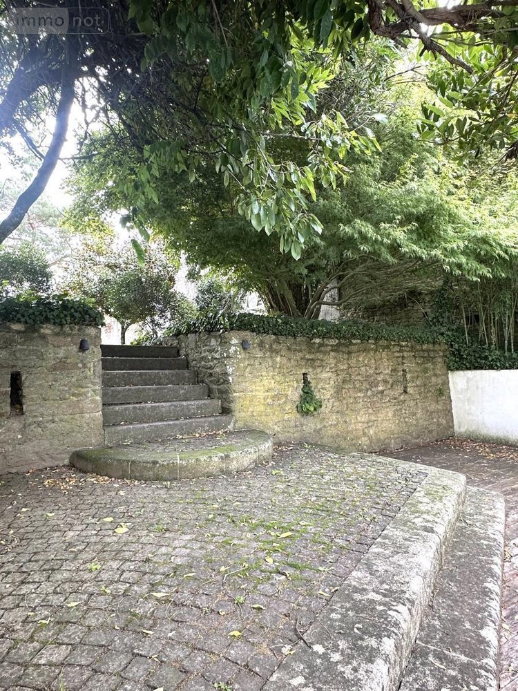 Maison a vendre Lorient 56100 Morbihan 300 m2 9 pièces 824980 euros