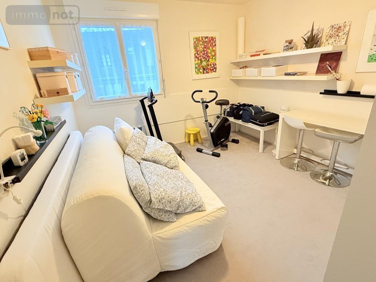 Appartement a vendre Vannes 56000 Morbihan 84 m2 4 pièces 292110 euros