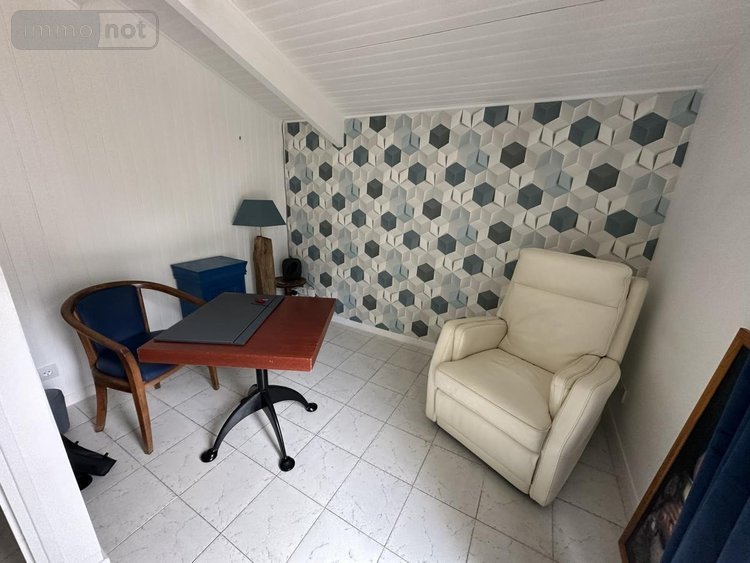 Maison a vendre Cahors 46000 Lot 110 m2 7 pièces 216000 euros