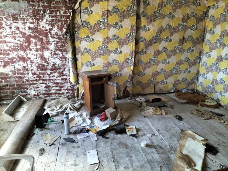 Maison a vendre Douai 59500 Nord 36 m2 3 pièces 19500 euros