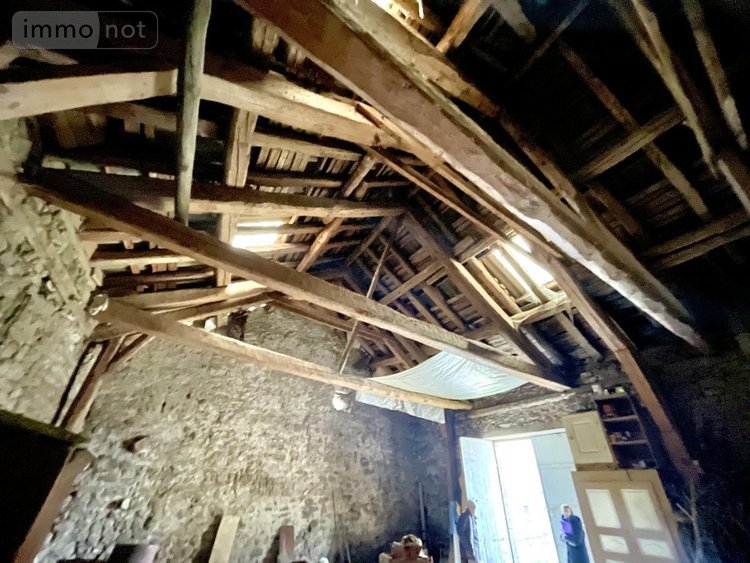 Maison a vendre Saint-Chély-d'Apcher 48200 Lozère 300 m2  60000 euros
