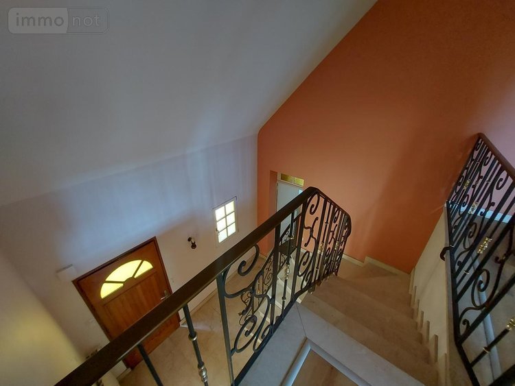 Maison a vendre Kervignac 56700 Morbihan 194 m2 10 pièces 415840 euros