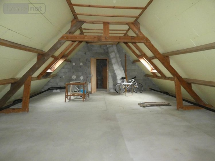 Maison a vendre Pleyben 29190 Finistère 92 m2 8 pièces 156900 euros