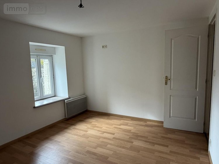 Maison a vendre Pleyber-Christ 29410 Finistère 71 m2 4 pièces 167000 euros