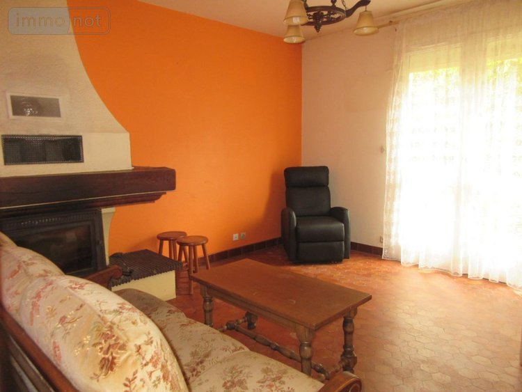 Maison a vendre Réguiny 56500 Morbihan 135 m2 6 pièces 187920 euros