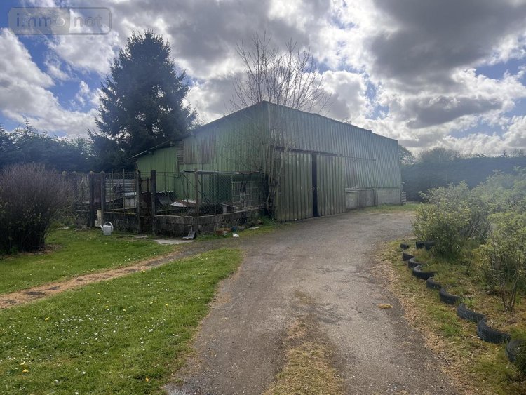 Maison a vendre Bulat-Pestivien 22160 Côtes-d'Armor 115 m2  75040 euros