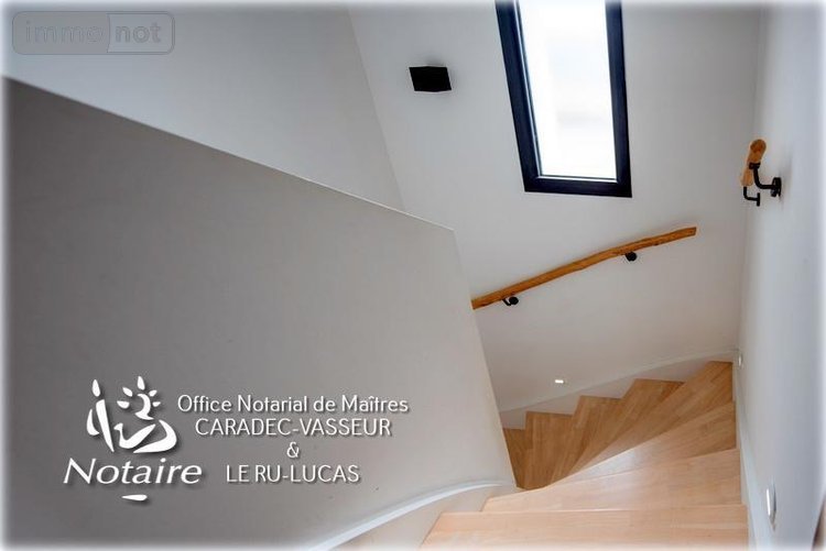 Maison a vendre Santec 29250 Finistère 117 m2 6 pièces 449990 euros