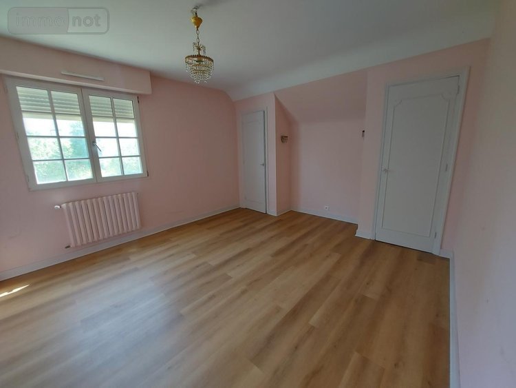 Maison a vendre Kervignac 56700 Morbihan 194 m2 10 pièces 415840 euros