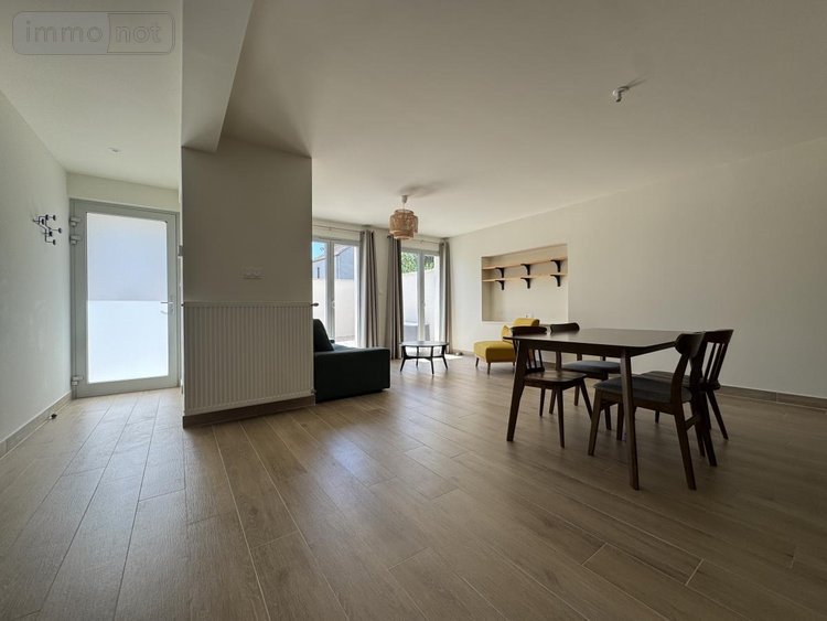 Appartement a vendre Beaune 21200 Côte-d'Or 93 m2 4 pièces 239000 euros