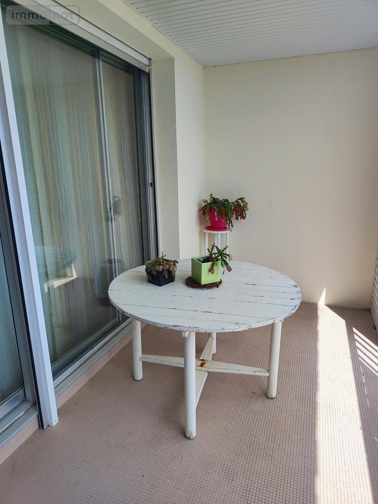 Appartement a vendre Quiberon 56170 Morbihan 53 m2 2 pièces 196650 euros