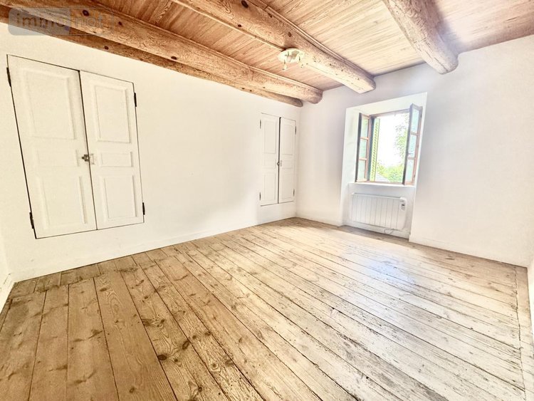 Maison a vendre Val-d'Arcomie 15320 Cantal 441 m2 12 pièces 365000 euros