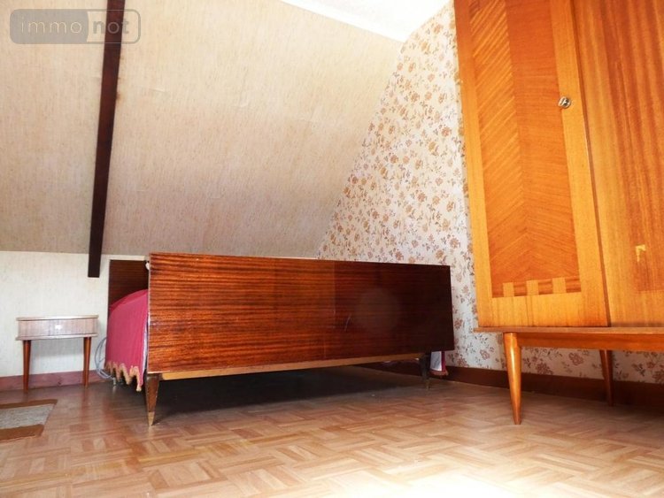 Maison a vendre Lignol 56160 Morbihan 55 m2 3 pièces 20780 euros