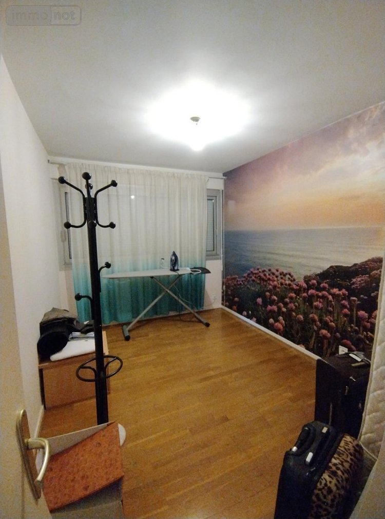 Appartement a vendre Brest 29200 Finistère 90 m2  145880 euros