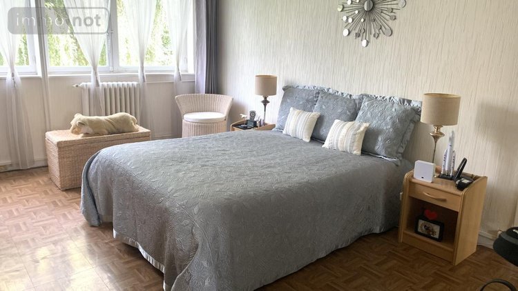 Appartement a vendre Boulogne-sur-Mer 62200 Pas-de-Calais 69 m2 4 pièces 111300 euros