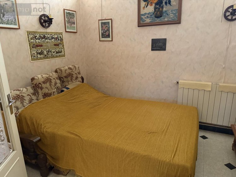 Maison a vendre Caudry 59540 Nord 117 m2 9 pièces 67000 euros