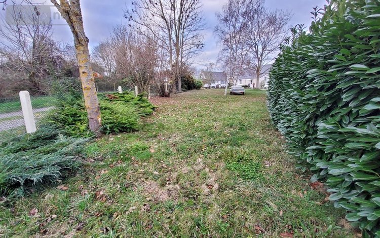 Terrain a batir a vendre Feuguerolles-Bully 14320 Calvados 470 m2  39950 euros